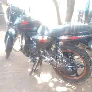 Bajaj Pulsar 135 2010