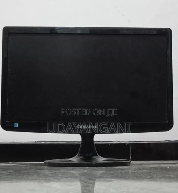i3 3rd Gen Asus Computer Set