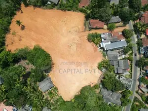 Kalutara Near City Superb Luxurious Land Plots Sale