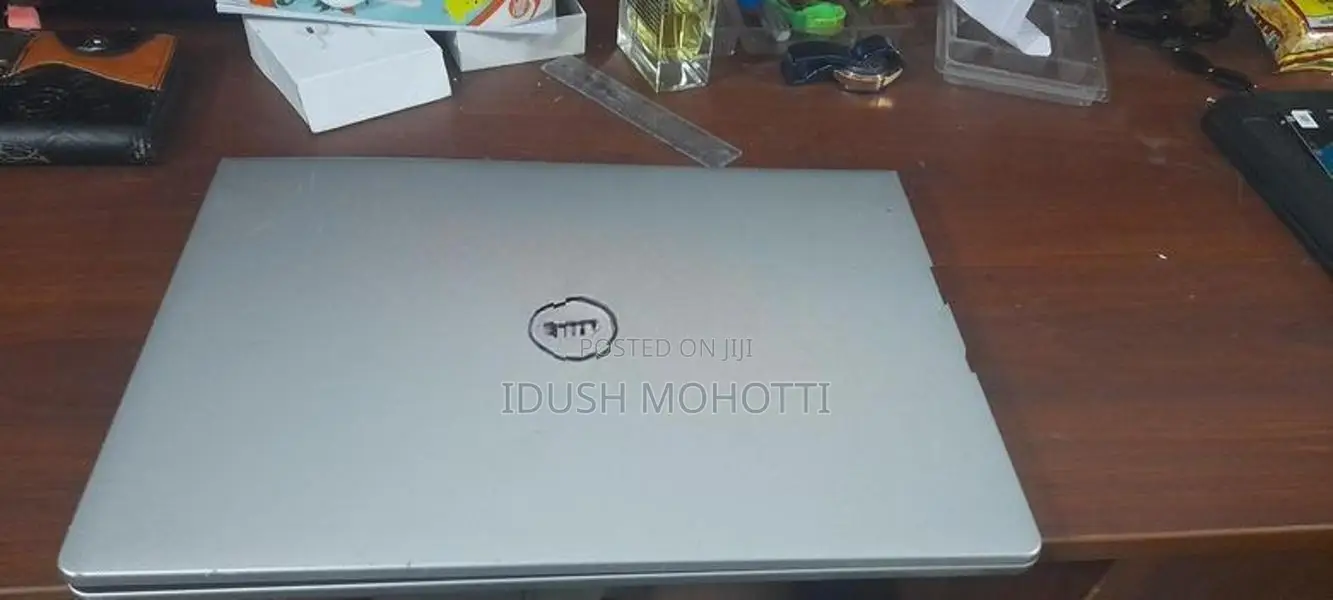 Dell Laptops for Parts