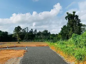 Meegoda Superb Luxurious Land Plots Sale