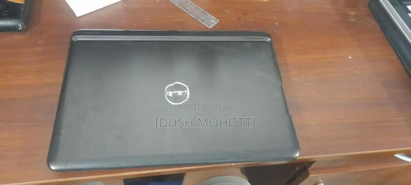 Dell Laptops for Parts