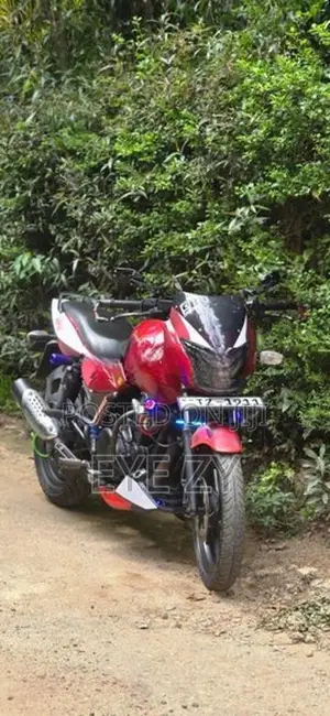 Bajaj Pulsar 180 2007