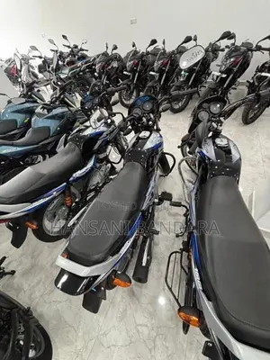 Bajaj CT100 Brand New 2026