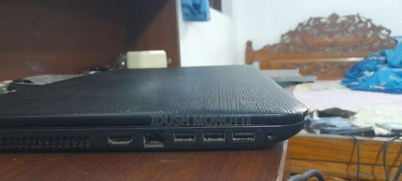 Dell Laptop i3 3rd Gen