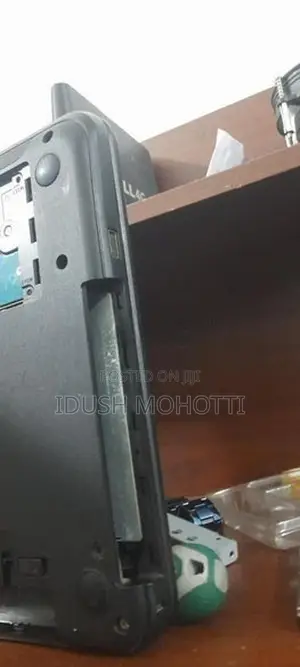Dell Laptop i3 3rd Gen