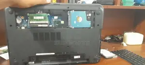 Dell Laptop i3 3rd Gen