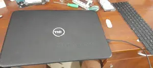 Dell Laptop i3 3rd Gen
