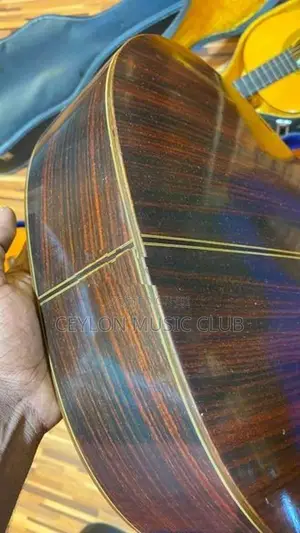 Ryoji Matsuoka No30 Guitar