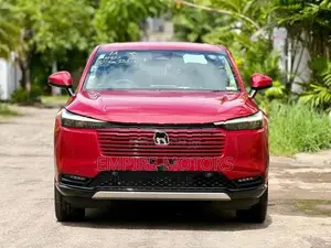 Honda Vezel Z Premium 2026