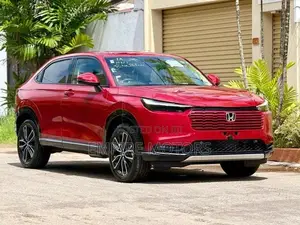 Honda Vezel Z Premium 2026