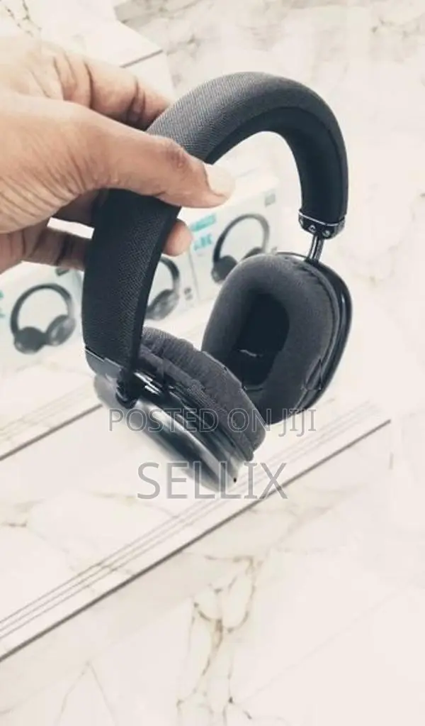 Celebrat A39 Headphone