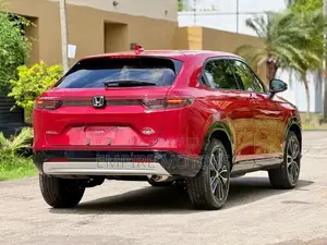 Honda Vezel Z Premium 2026