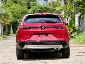 Honda Vezel Z Premium 2026