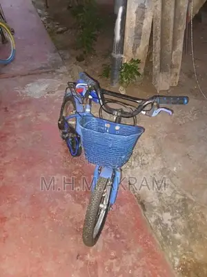 Kids Bicycle