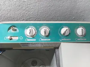 LG Washing Machine