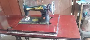 Singer Sewing machine