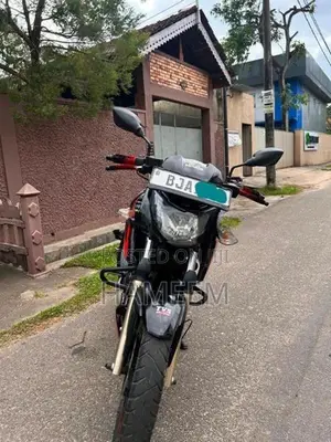 TVS Apache Race Edition 2020