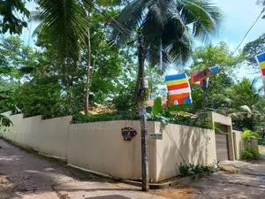 Single Story House in Aggona for Rent
