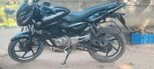 Bajaj Pulsar 150 2014