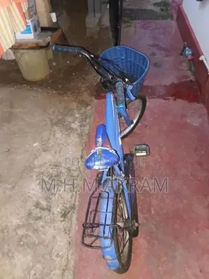 Kids Bicycle