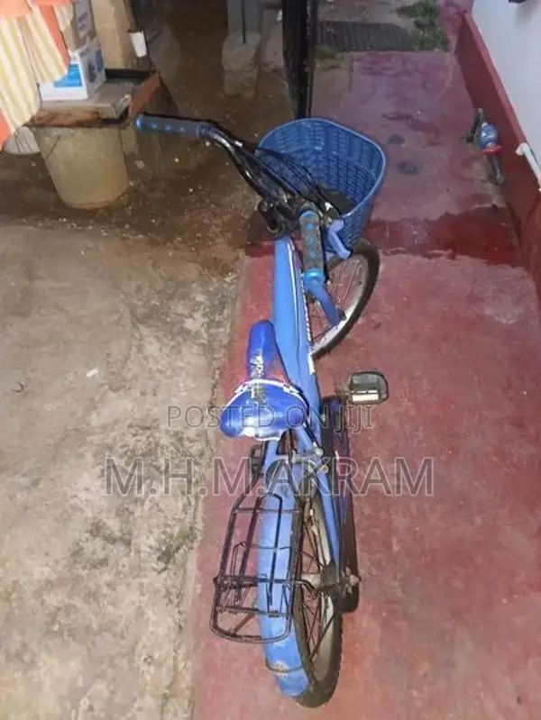 Kids Bicycle