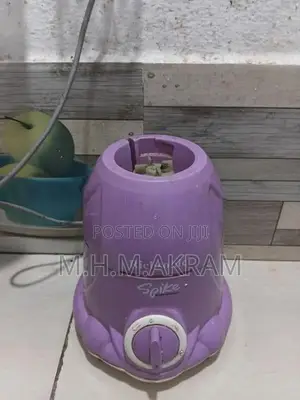 Richsonic Blender