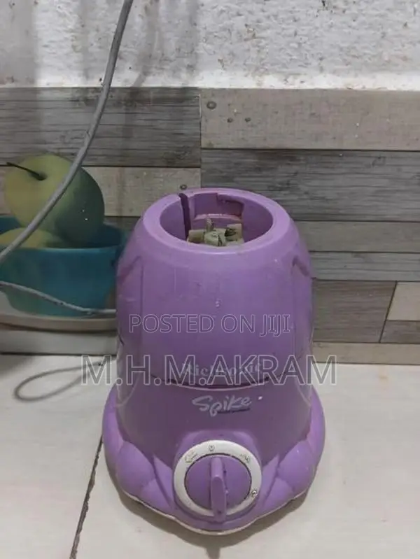 Richsonic Blender