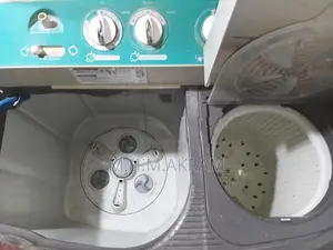 LG Washing Machine