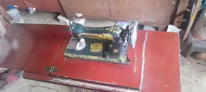 Singer Sewing machine
