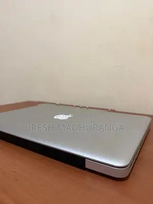Apple MacBook Pro