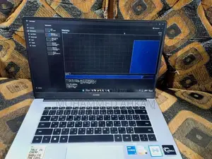 Huawei Matebook D15