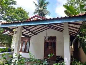 Single Story House in Aggona for Rent