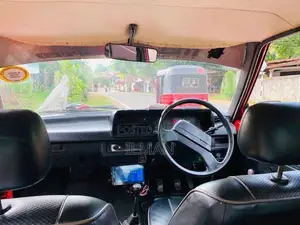 Mazda 3 1983