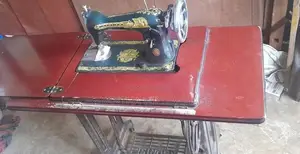 Singer Sewing machine