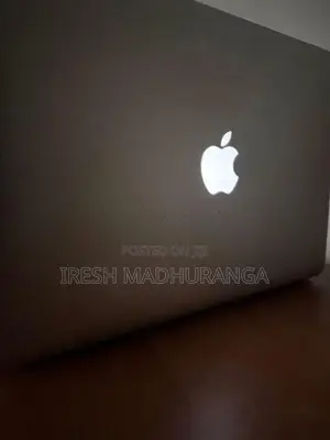 Apple MacBook Pro