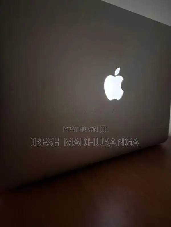 Apple MacBook Pro