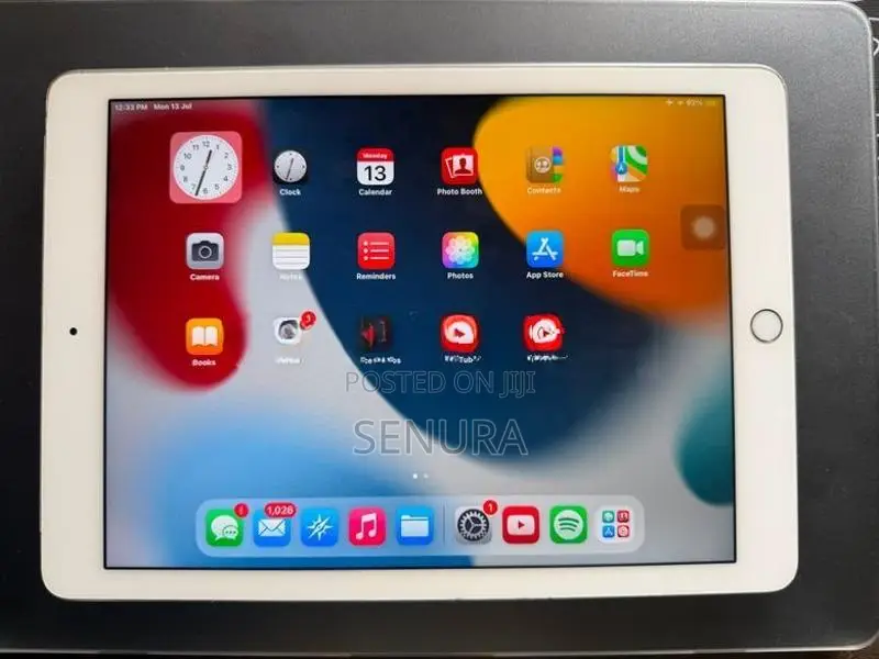 Apple iPad Air 2 Cellular