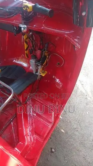 Bajaj RE 1999