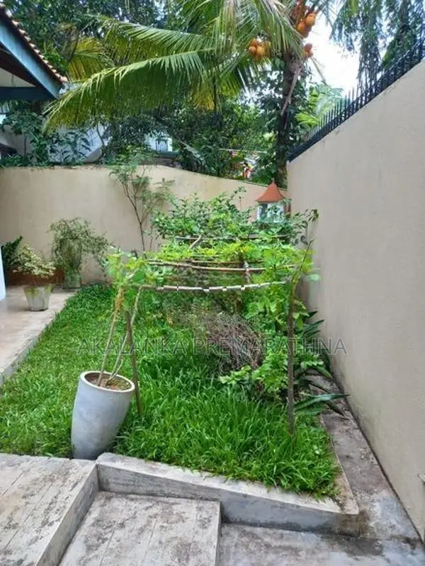 Single Story House in Aggona for Rent