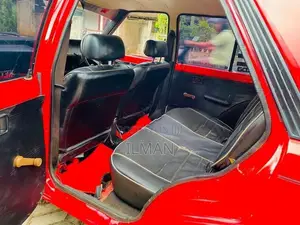 Mazda 3 1983