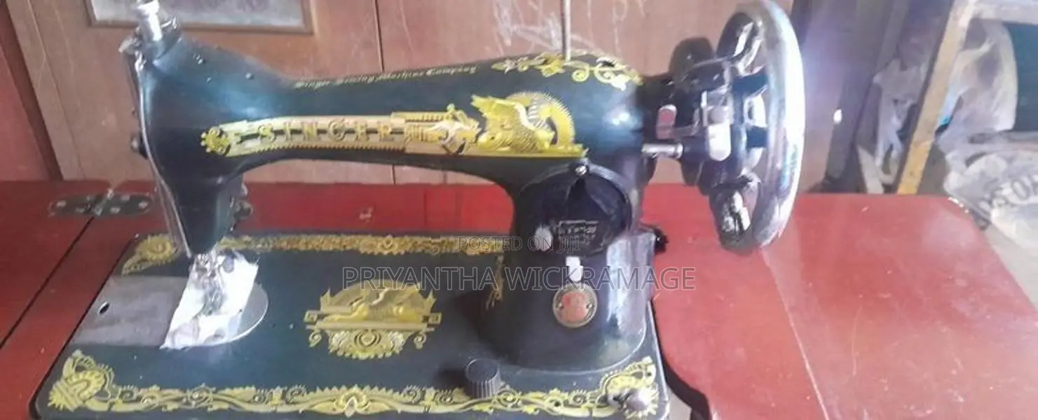 Singer Sewing machine