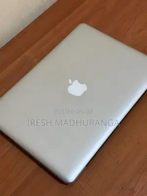 Apple MacBook Pro