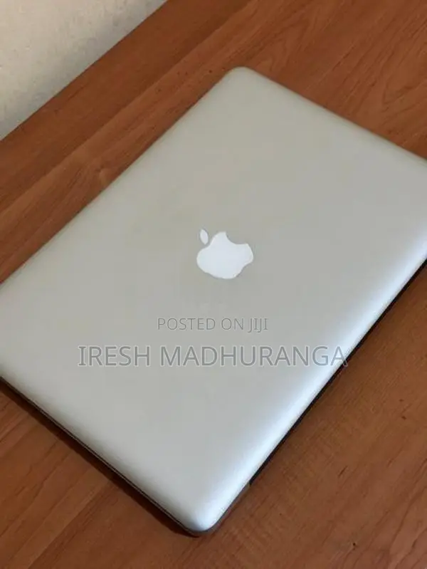 Apple MacBook Pro
