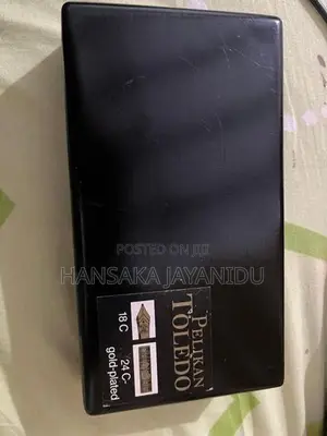 Pelikan Toledo Pen