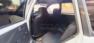 Toyota Corolla Elephant back 1996