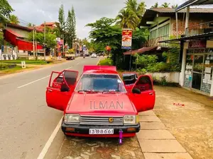 Mazda 3 1983