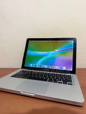 Apple MacBook Pro