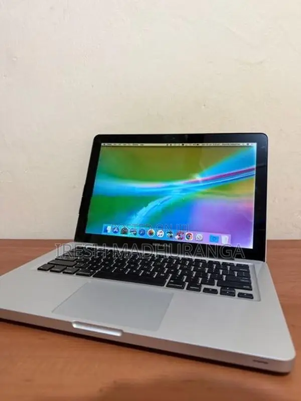 Apple MacBook Pro