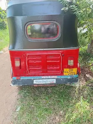 Bajaj RE 2007